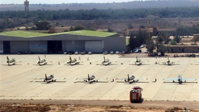 هكذا حول أردوغان ”مصراتة” إلى قاعدة عسكرية