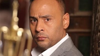 محمود عبد المغني يشارك في مسلسل ”شارع 9” مع رانيا يوسف