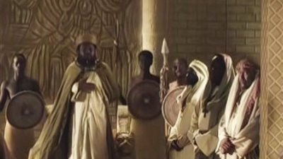 جنودنا غلمانك وتحت أوامرك .. عندما تذللت الحبشة لكسب ود الدولة المصرية