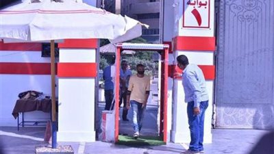 اليوم.. الزمالك يفتح الجيم الخاص بالأعضاء