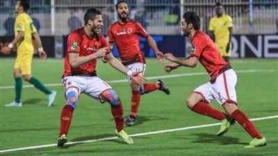 سموحة يترقب موقف نيدفيد في الأهلي قبل التوقيع معه