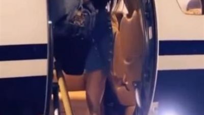 الحرب ولعت.. هيفاء وهبي تصل مصر للانتقام من طليقها.. اعرف التفاصيل