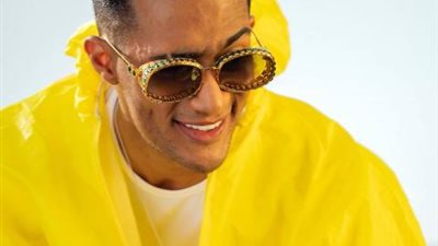 شاهد بالفيديو.. محمد رمضان يرقص مع جمهوره في الساحل الشمالي بعد حكم حبسه