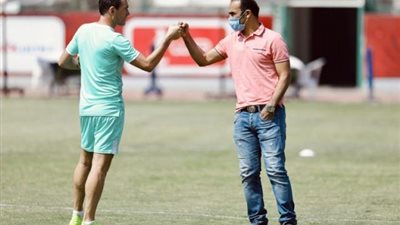 فايلر يتابع ملف ملعب دوري الأبطال