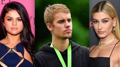 نوبة بكاء لزوجة جاستن بيبر والسبب «سيلينا جوميز».. اعرف الحكاية