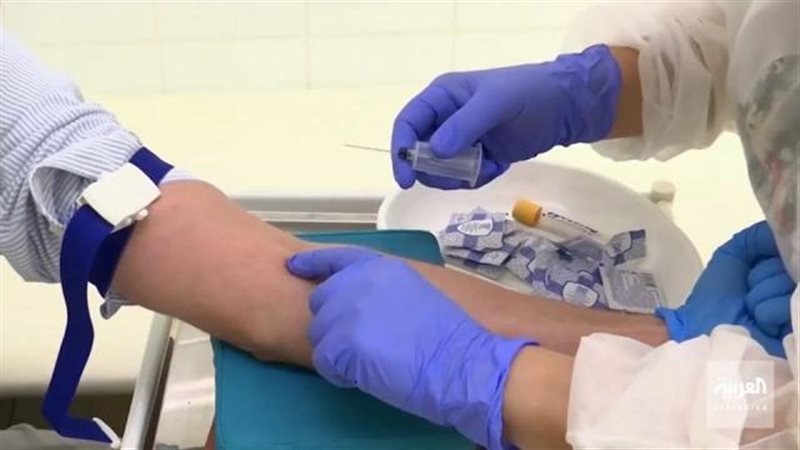 لقاح