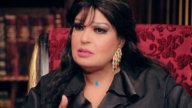 فيفي عبده