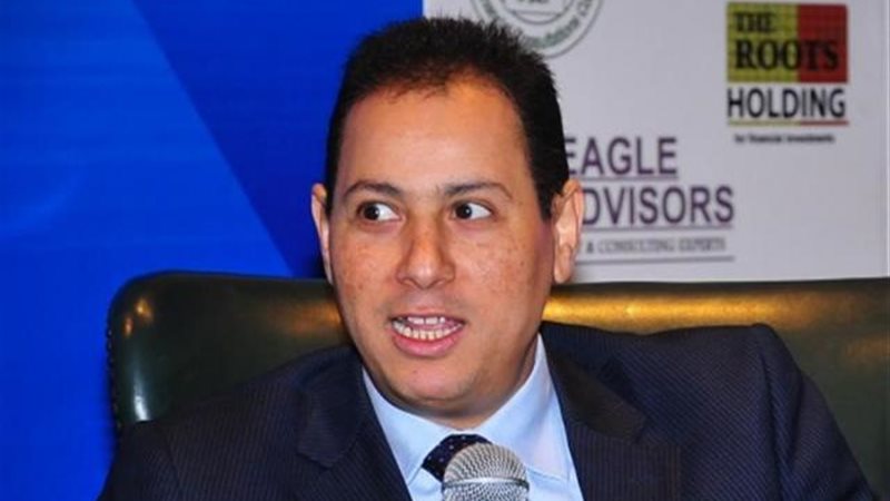 محمد عمران