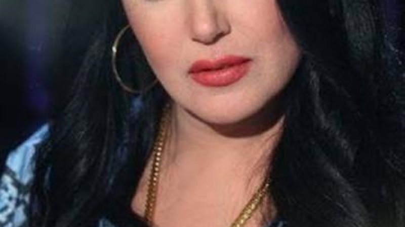 سمية الخشاب