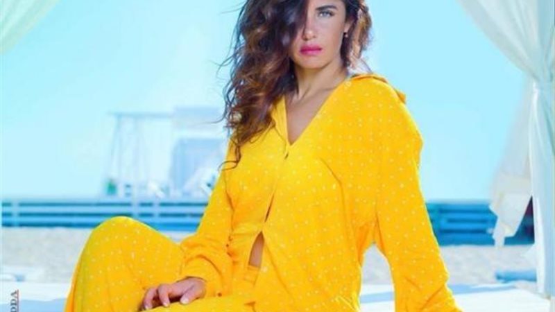 غادة عادل