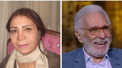 عفاف مصطفى تهاجم الفنان عبدالرحمن أبو زهرة:”مافيش فنان سلم من لسانك ومحدش عنده طاقة ولا طولة بال ليك”