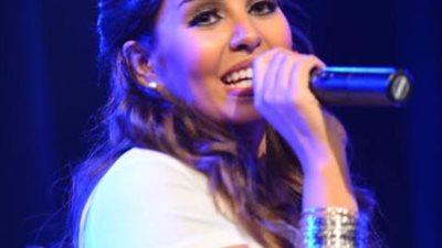 أصعب مراحل حياتى.. سوما تطلب من جمهورها الدعاء