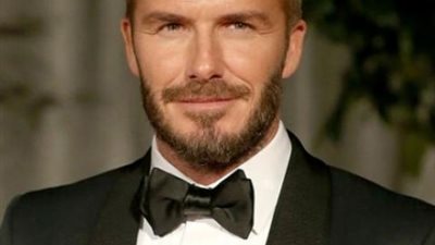 ”ميسي ولا رونالدو؟”.. ديفيد بيكهام يختار الأفضل في العالم