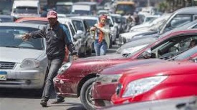 خبير إقتصادى: قانون ترخيص مهنة تنظيم انتظار السيارات يقضي على البلطجة