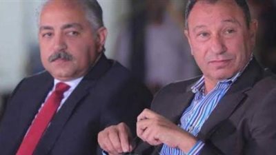 العامري فاروق يرد على أنباء تواصله مع رئيس الزمالك