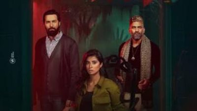 بعد تغيره.. نكشف كواليس مشهد النهاية الحقيقى لمسلسل”شقة 6”