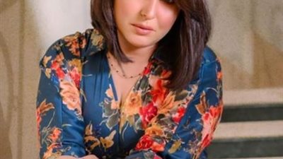 رحاب الجمل تواجه محمد إمام للمرة الثانية فى فيلم ”عمهم”