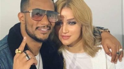 ”أنتي طالق”.. نكشف سر ظهور زوجة محمد رمضان برفقته قبل طرح كليب ”تيك توك”