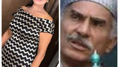 سر هجوم  ”نجمة الظل” على عبد الرحمن أبو زهرة.. تفاصيل مثيرة عن عفاف مصطفى