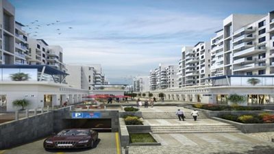 وزير الإسكان يتابع الموقف التنفيذي للمشروعات الجاري تنفيذها بالعلمين الجديدة