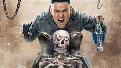 لهذا السبب .. إحالة رامز جلال للمحكمة الإقتصادية