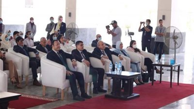 بالصور .. مدينة زويل تفتتح  النسخة السادسة من مهرجان العلوم