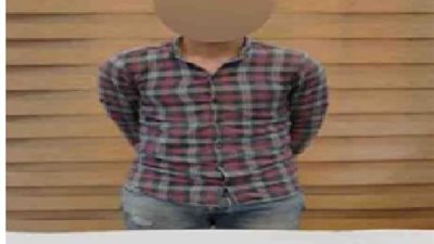 الأجهزة الأمنية تكشف غموض مقتل أحد الأشخاص بالدقهلية