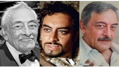 فى 12 معلومة.. أسرار وحكايات ”البهظ بيه” جميل راتب