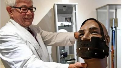 أغرب ما يبتكره الأطباء.. كل ما تريد معرفته عن «متحف الشخير»