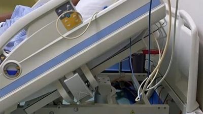 بالفيديو.. تطورات الحالة الصحية لـ كريم فهمى وموعد عودته للمنزل