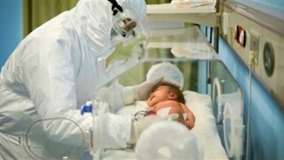 شفاء رضيع وزنه ”نصف كيلو” من فيروس كورونا