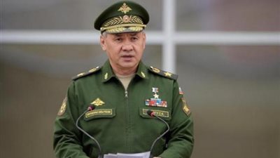 عاجل.. إعلان حالة التأهب فى الجيش الروسى