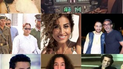 ”بين هتك العرض وحيازة المخدرات والسب”..فنانيين صدرت ضدهم أحكام بالحبس آخرهم محمد رمضان