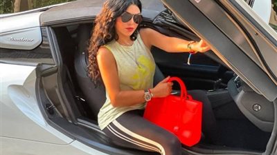 أيقونة الجمال.. هيفاء وهبى تداعب جمهورها بإطلالة مختلفة