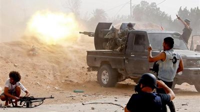 ”دفاع النواب”: ما يحدث فى ليبيا يهدد الأمن والسلم في الشمال الإفريقي