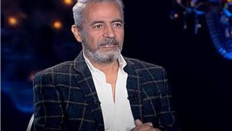 صبرى فواز