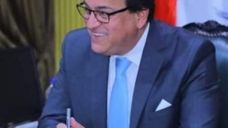 د. خالد عبد الغفار