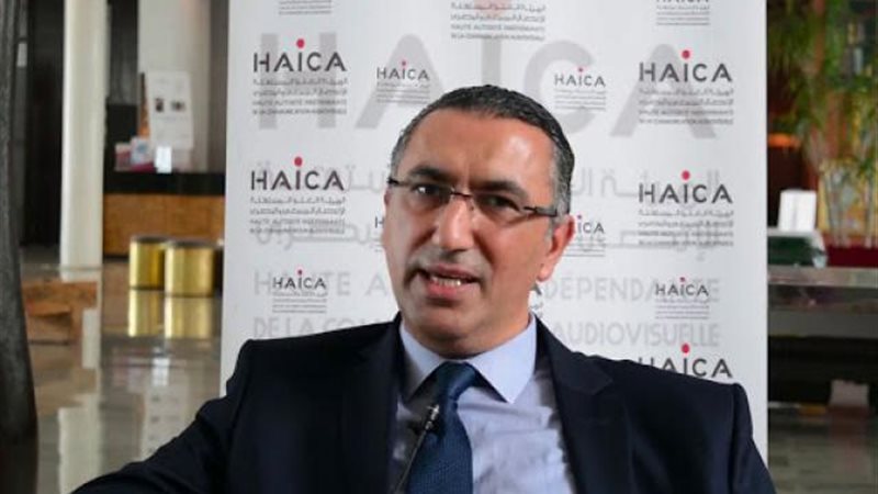 عماد الحزقي