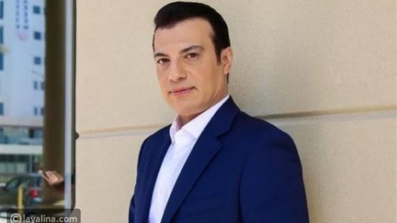 إيهاب توفيق