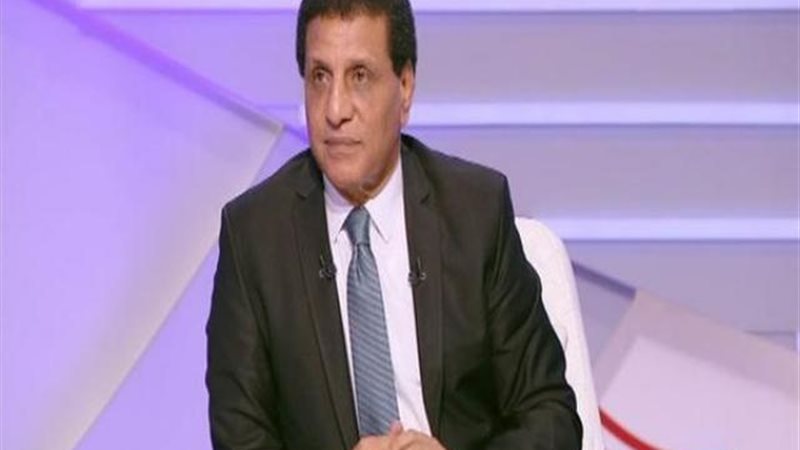فاروق جعفر