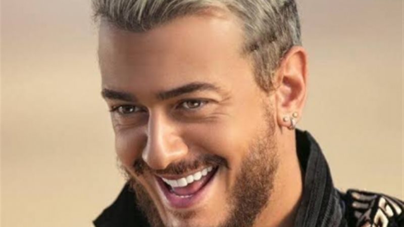 سعد المجرد