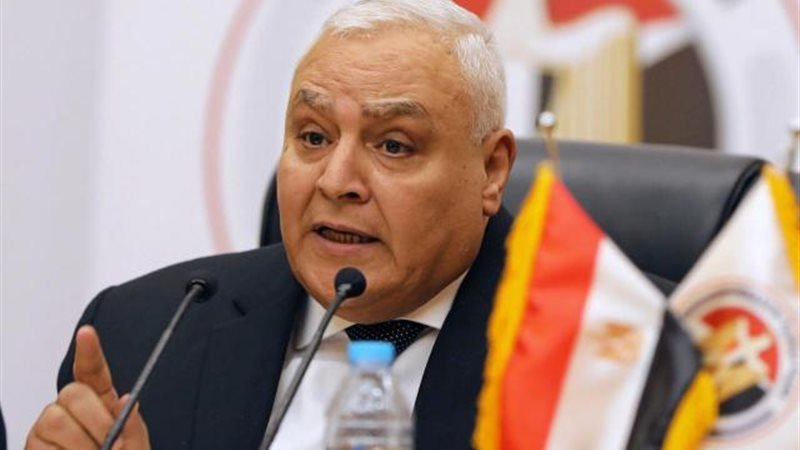 الوطنية للانتخابات