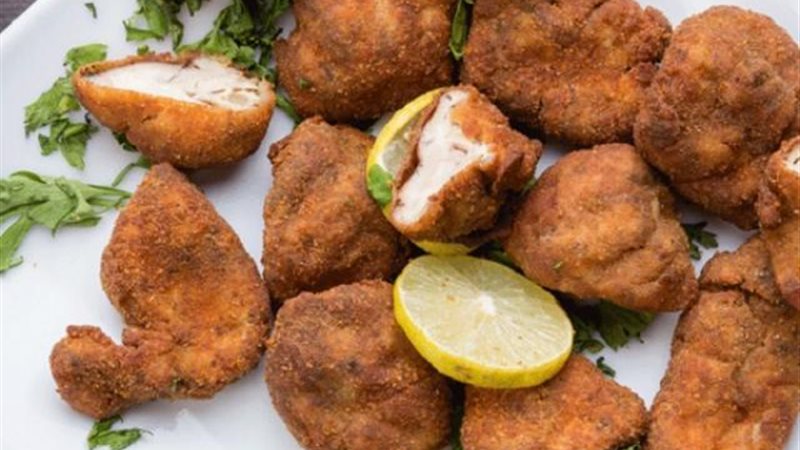 المخ البانية