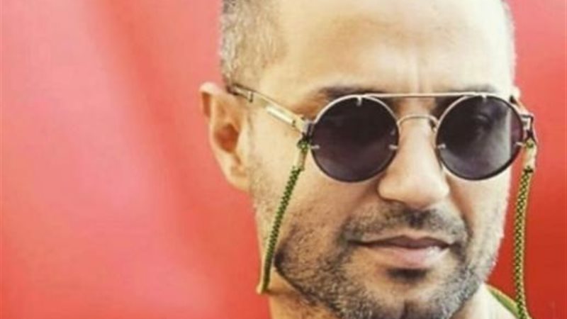 كريم فهمي
