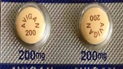 «أفيجان».. معلومات هامة عن العقار اليابانى الذى سيقضى على كابوس كورونا