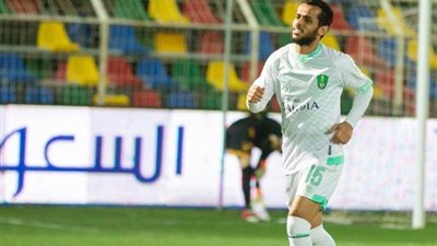 هدايا ومكافأت خاصة يمنحها النصر لعبد الفتاح عسيري