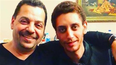 علقة سخنة.. نجل طارق العريان يجرى 3 عمليات جراحية بسبب فنانة شابة