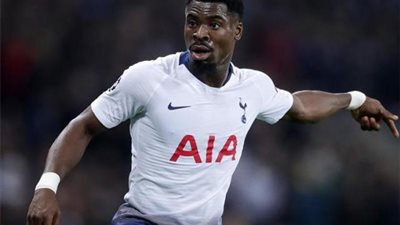 نجم توتنهام: ”خناقة” على فتاة في ملهى ليلي سبب مقتل شقيقي