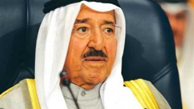 الكويت: الاستعانة بولي العهد لممارسة بعض مهام الأمير مؤقتًا