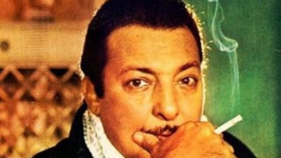 بالفيديو.. ما لا تعرفه عن ثروات وأملاك وسيارات الدونجوان رشدي أباظة